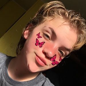 Meet your Posher, Mary